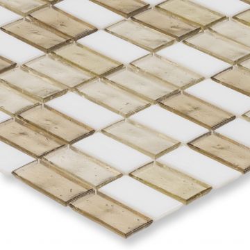 Bay 1x2 Stacked